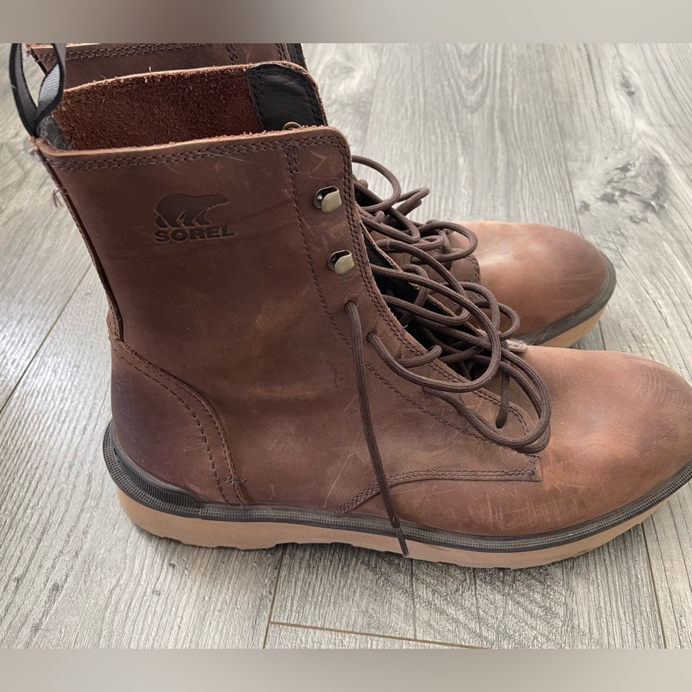 Sorel Boots